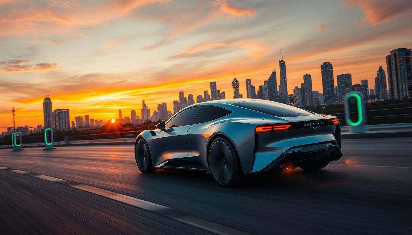 Best Electric Vehicle 2024: Top EV Models Revealed