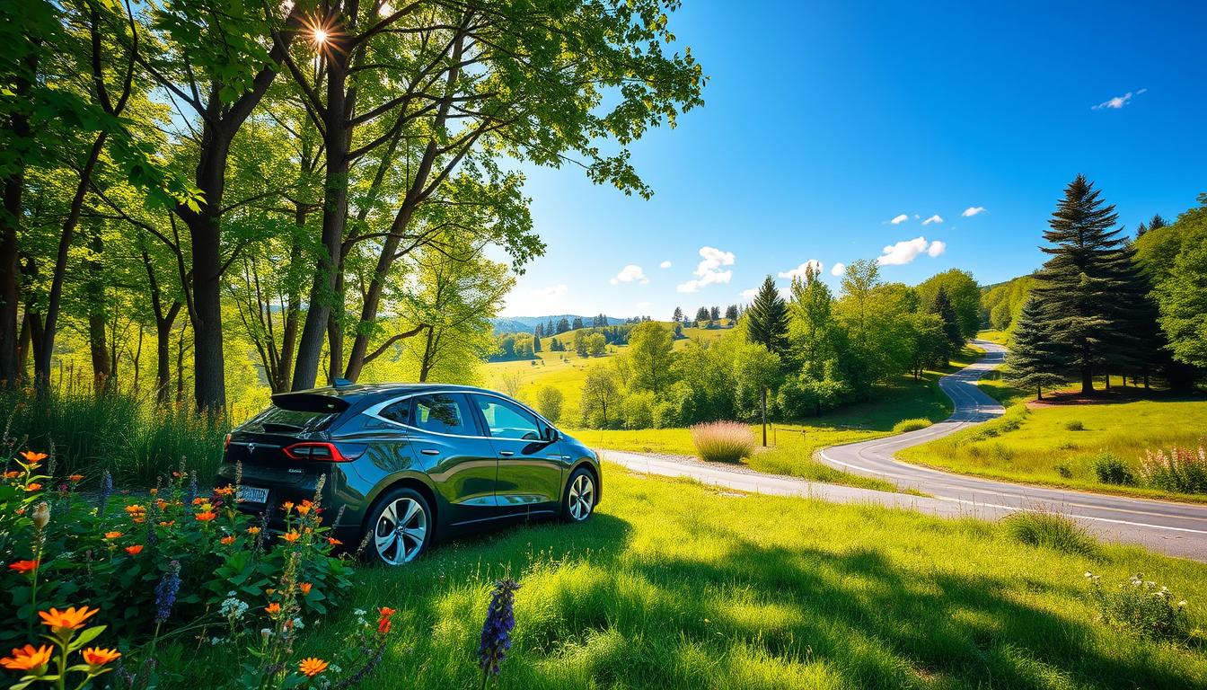 Eco-Friendliness of Electric Cars: A Closer Look