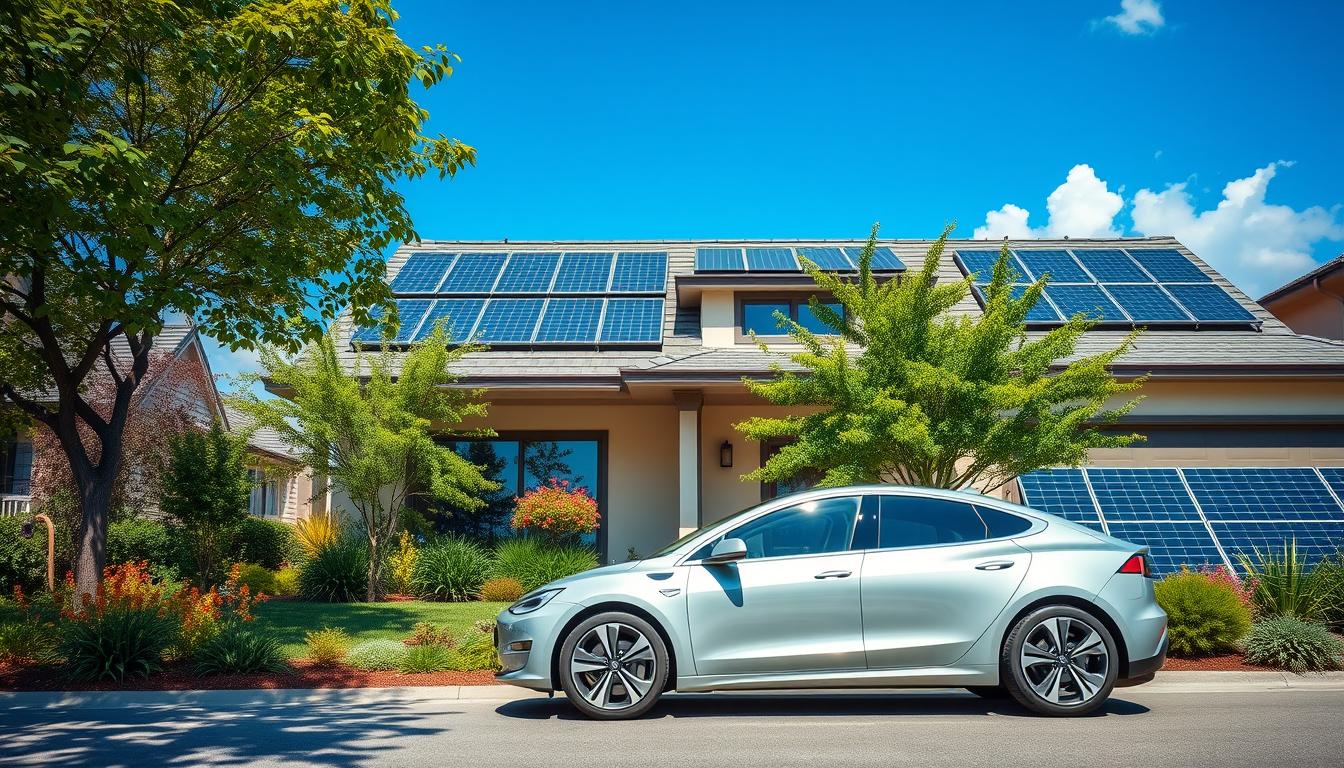 Electric Vehicle Tax Credits: Save on Your EV Purchase