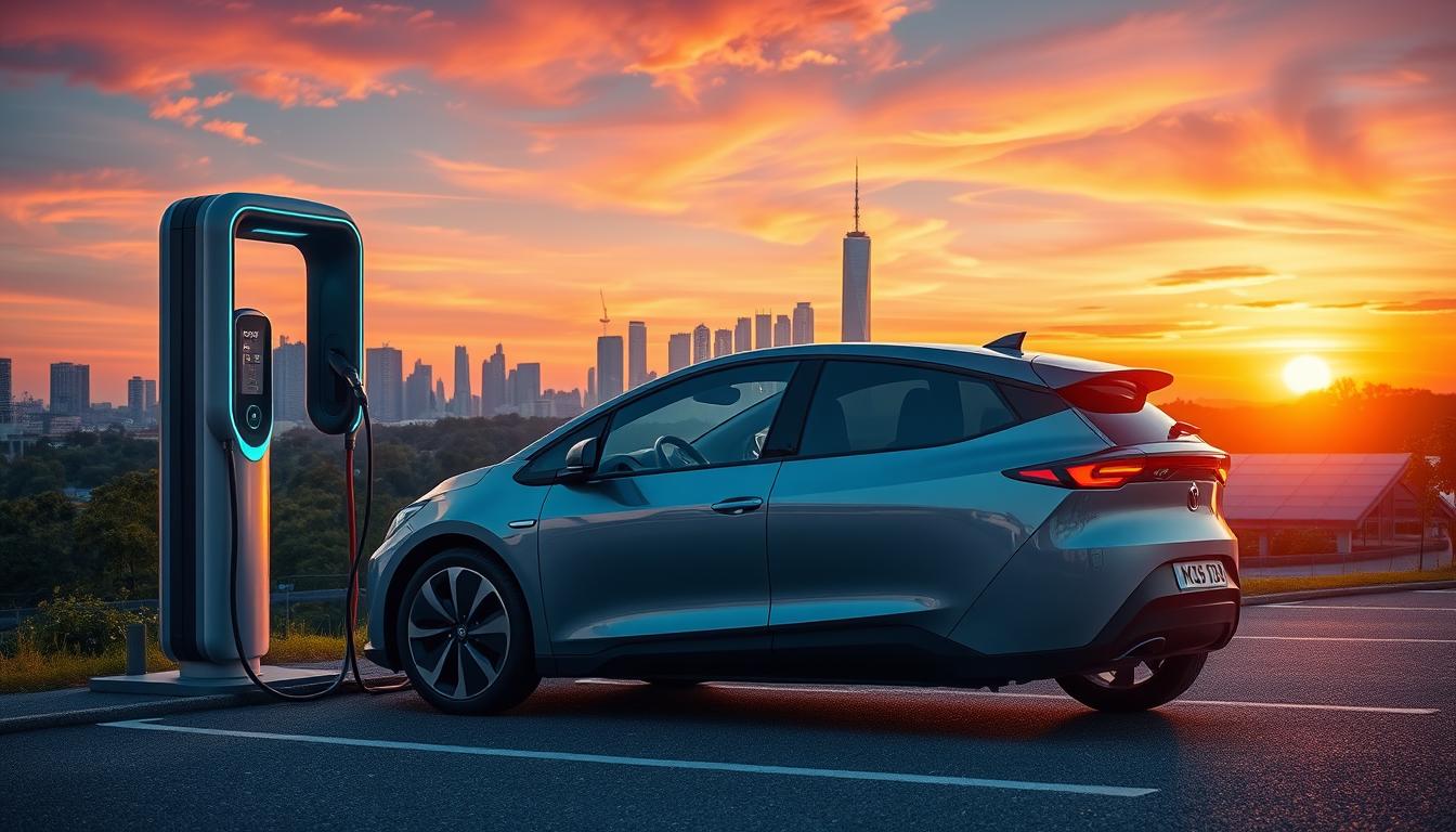 Electric Vehicle Reviews: Top EV Models Compared